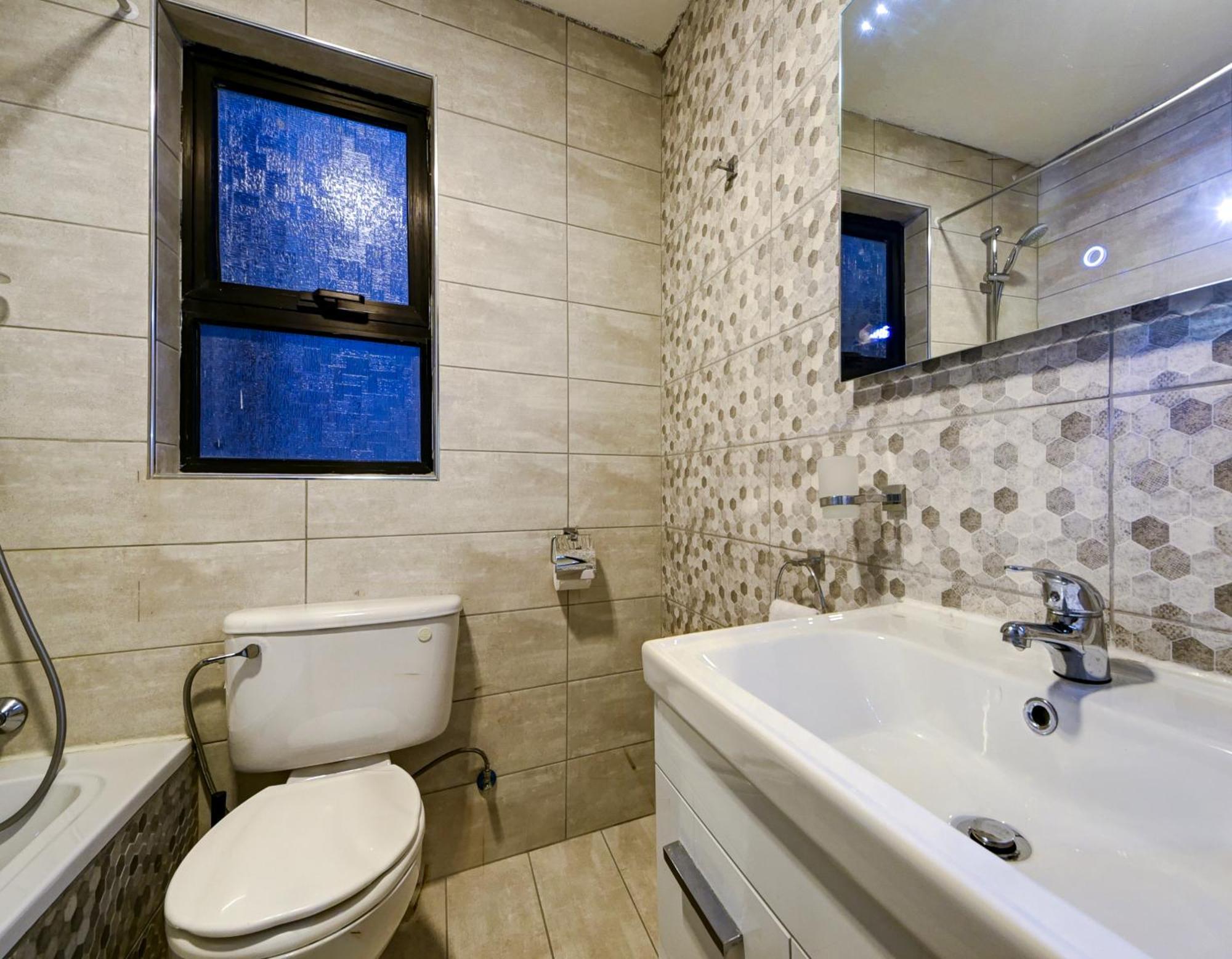 Spinola Court - Stunning Seaview Apartment & Penthouse On Spinola Bay By Shortletsmalta Saint Julian's Bagian luar foto
