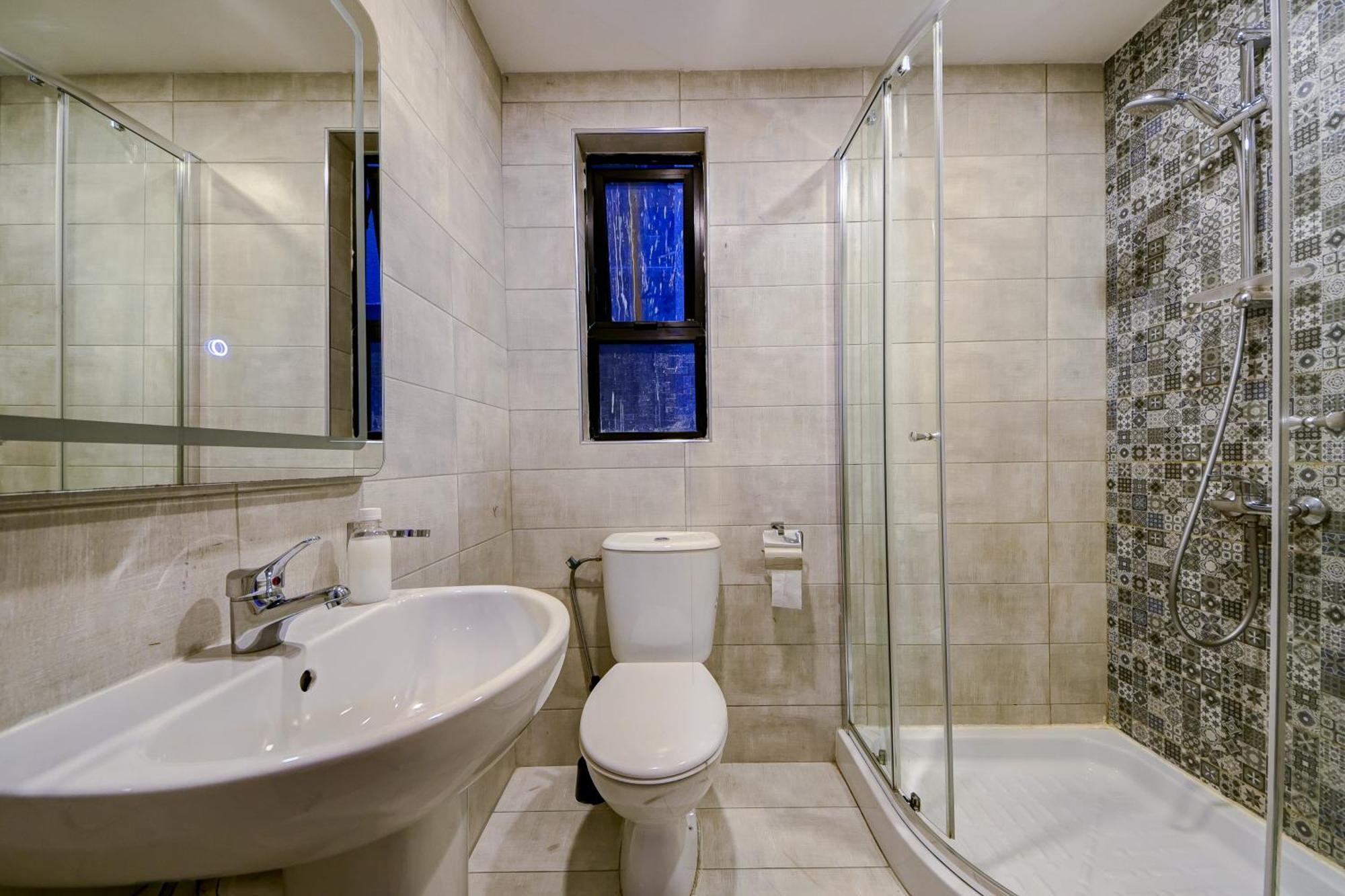 Spinola Court - Stunning Seaview Apartment & Penthouse On Spinola Bay By Shortletsmalta Saint Julian's Bagian luar foto
